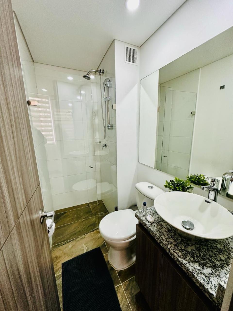 Magnifico Y Confortable Amoblado # 303 Apartamento *