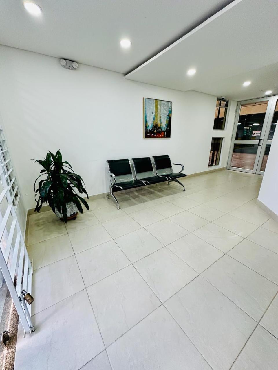 Apartamento Magnifico Y Confortable Amoblado # 303 Bogotá