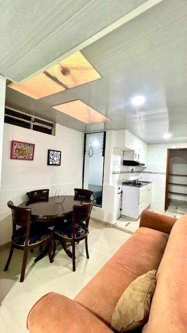 Apartamento En Teusaquillo *