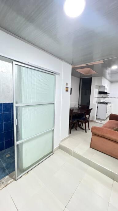 En Teusaquillo Apartamento