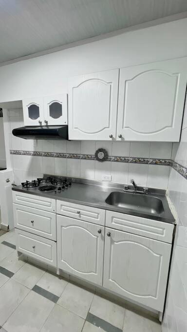 Apartamento En Teusaquillo