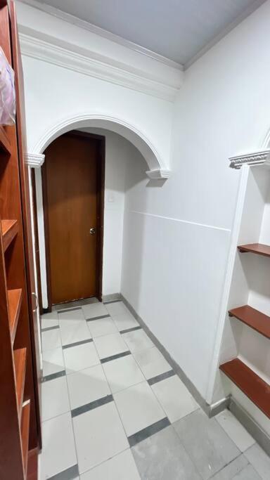 Apartamento En Teusaquillo *