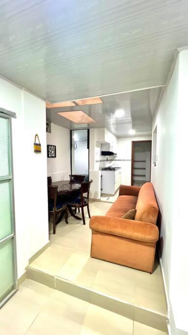 En Teusaquillo Apartamento *