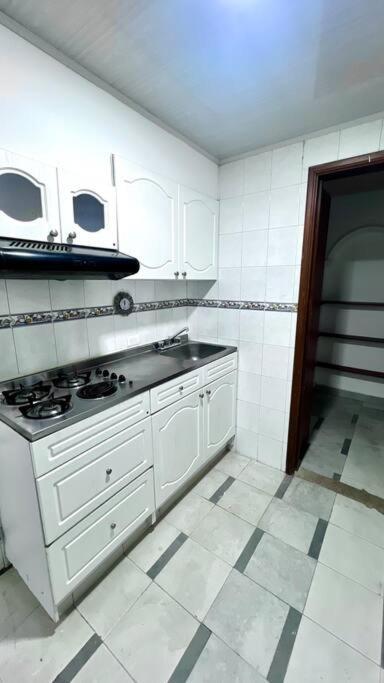 En Teusaquillo Apartamento Bogotá