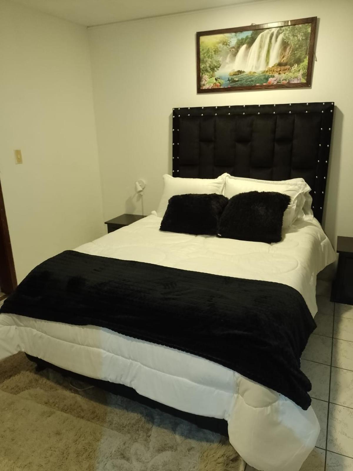 Apartamento Amoblado Norte Calle 100 *