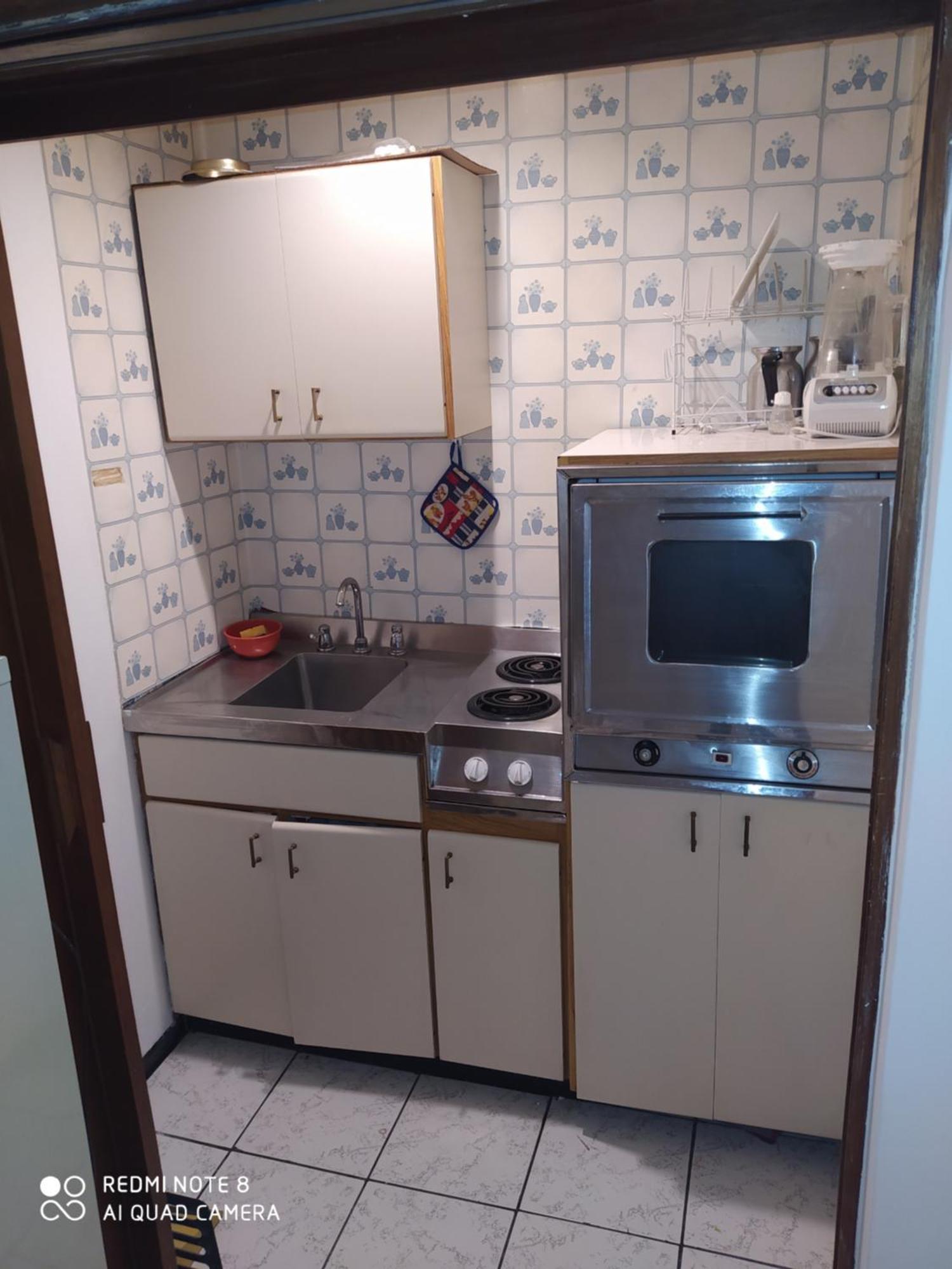 Apartamento Amoblado Norte Calle 100