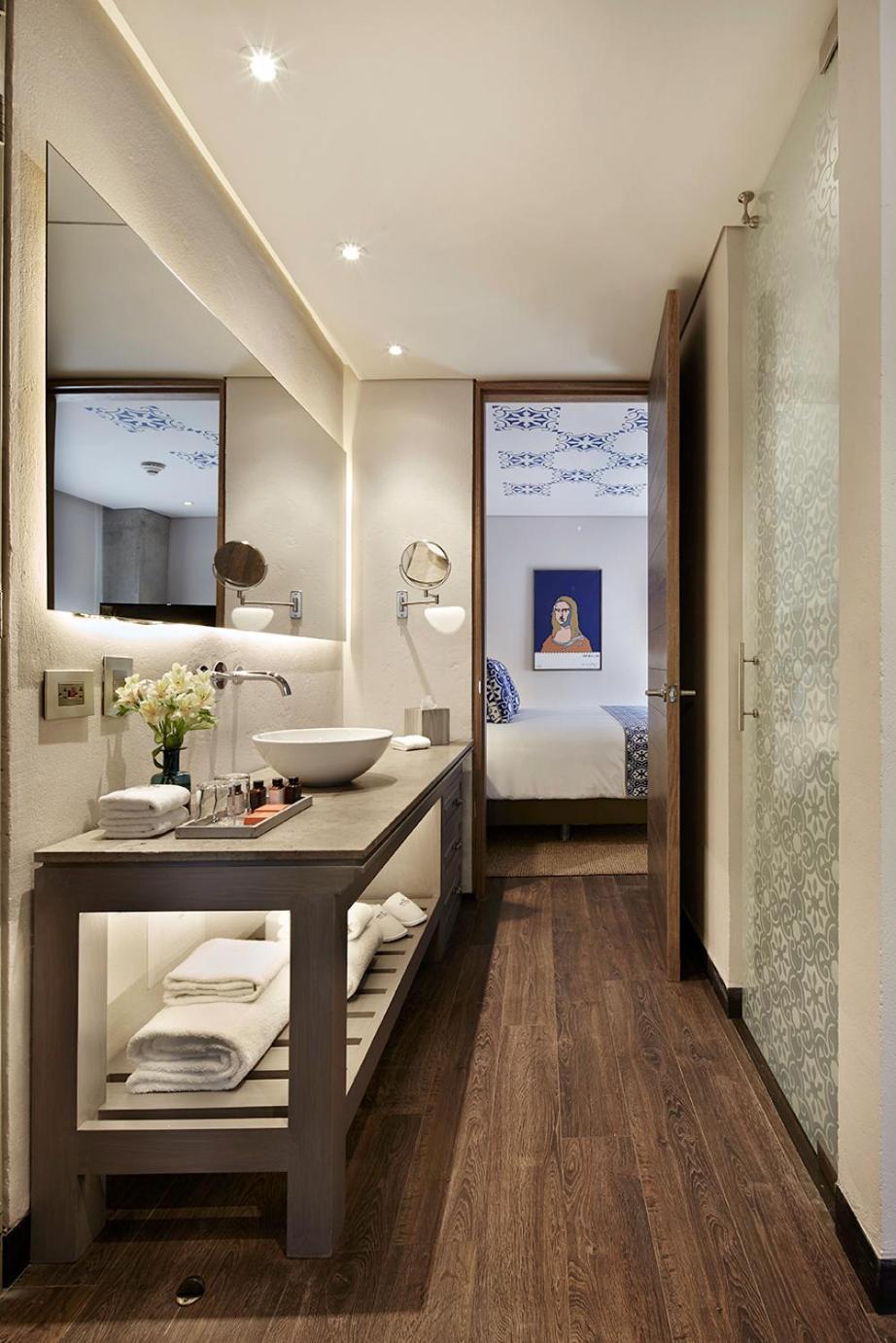 The Artisan D.c. Hotel, Autograph Collection Hotel Bogotá