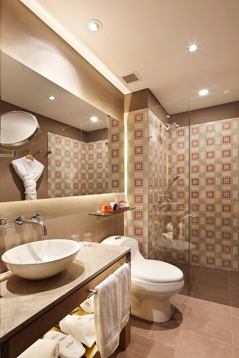 The Artisan D.c. Hotel, Autograph Collection Bogotá