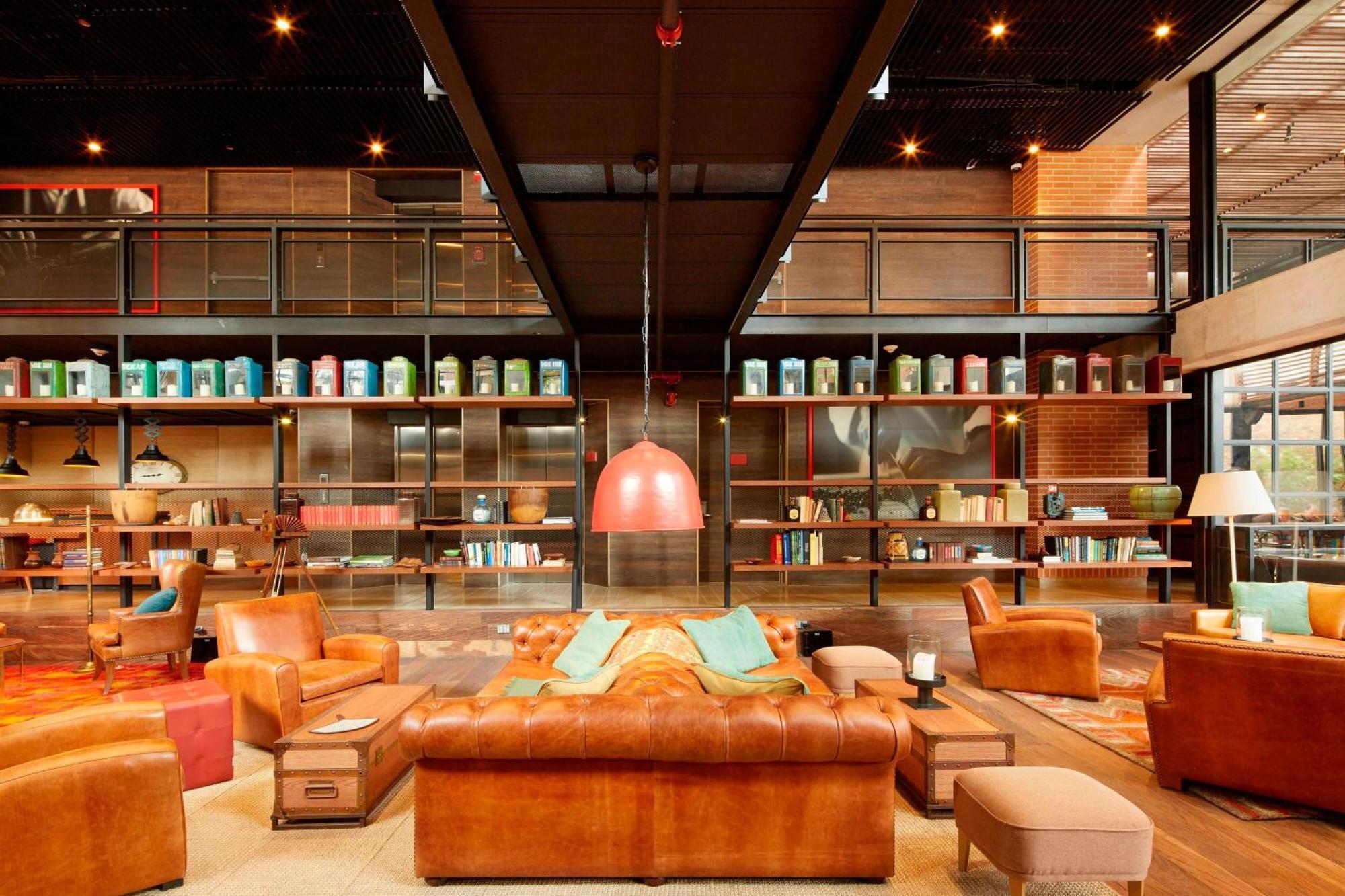 The Artisan D.c. Hotel, Autograph Collection Bogotá