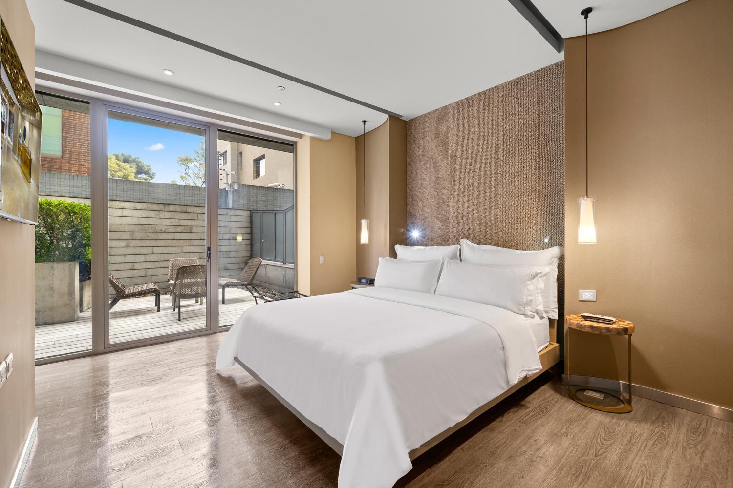 Hotel Bog Bogotá