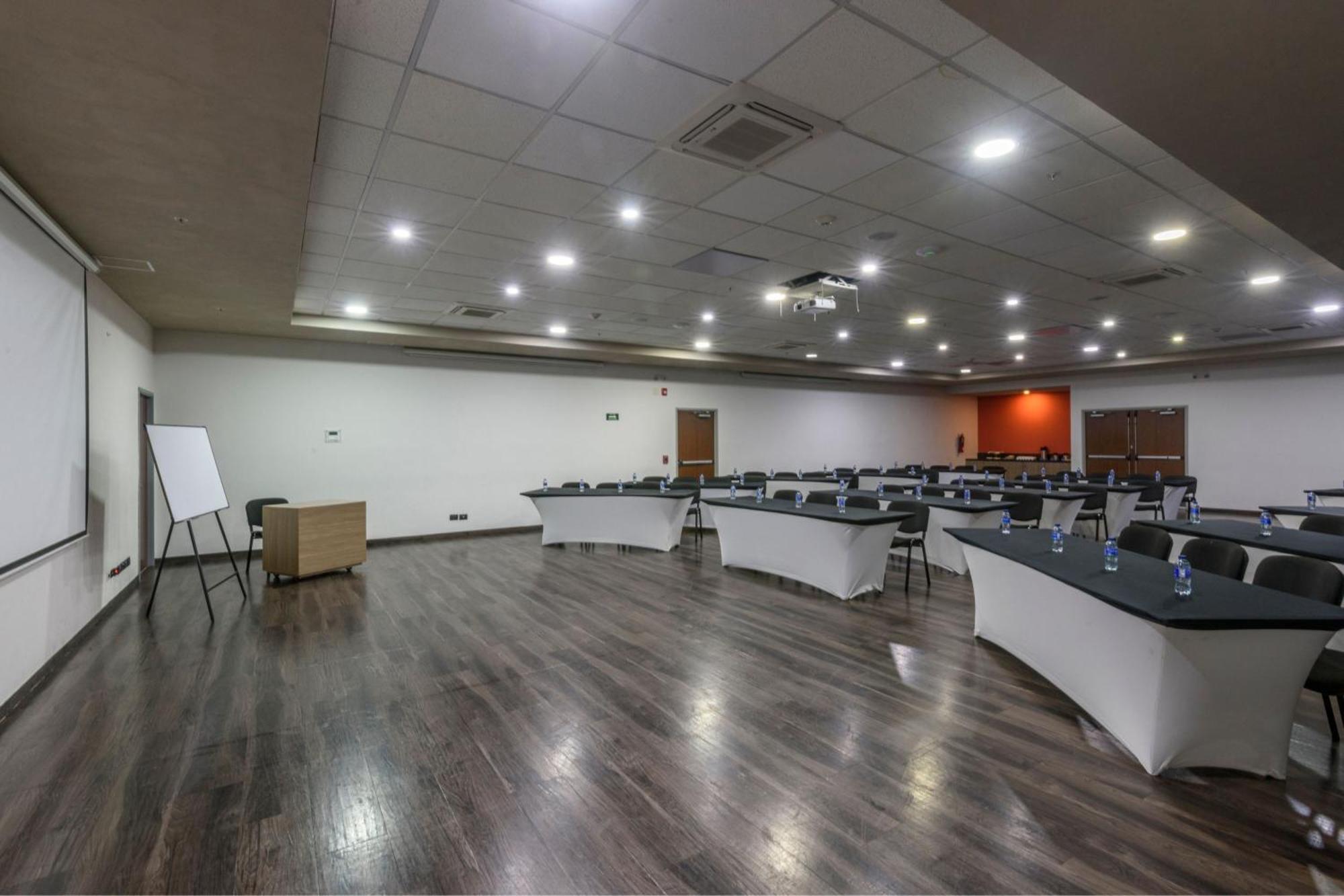 Express Junior By Marriott Aeropuerto Bogotá