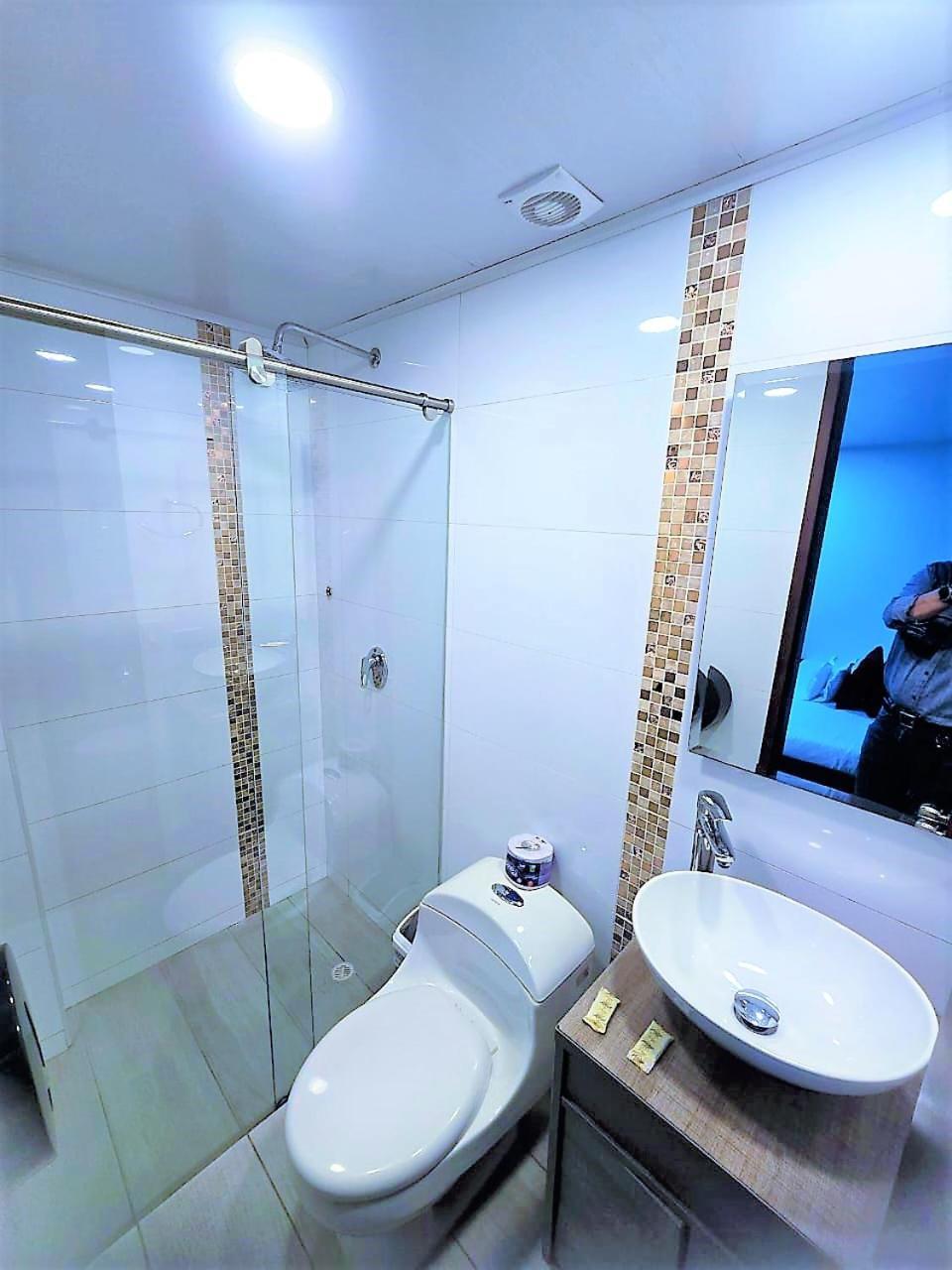 Hotel Kristal Ferial Bogotá
