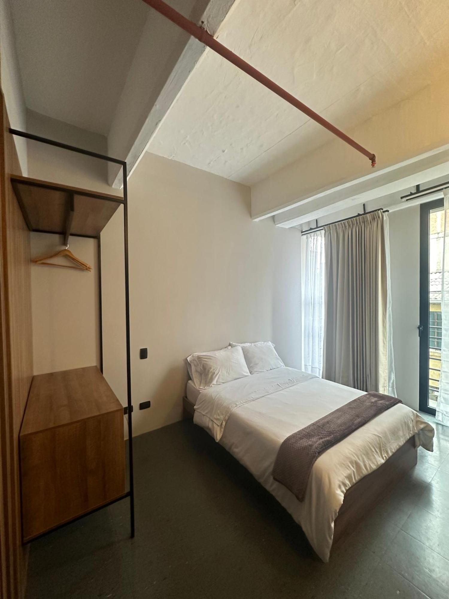 Apartahotel Casa Campus Ivin Chapinero