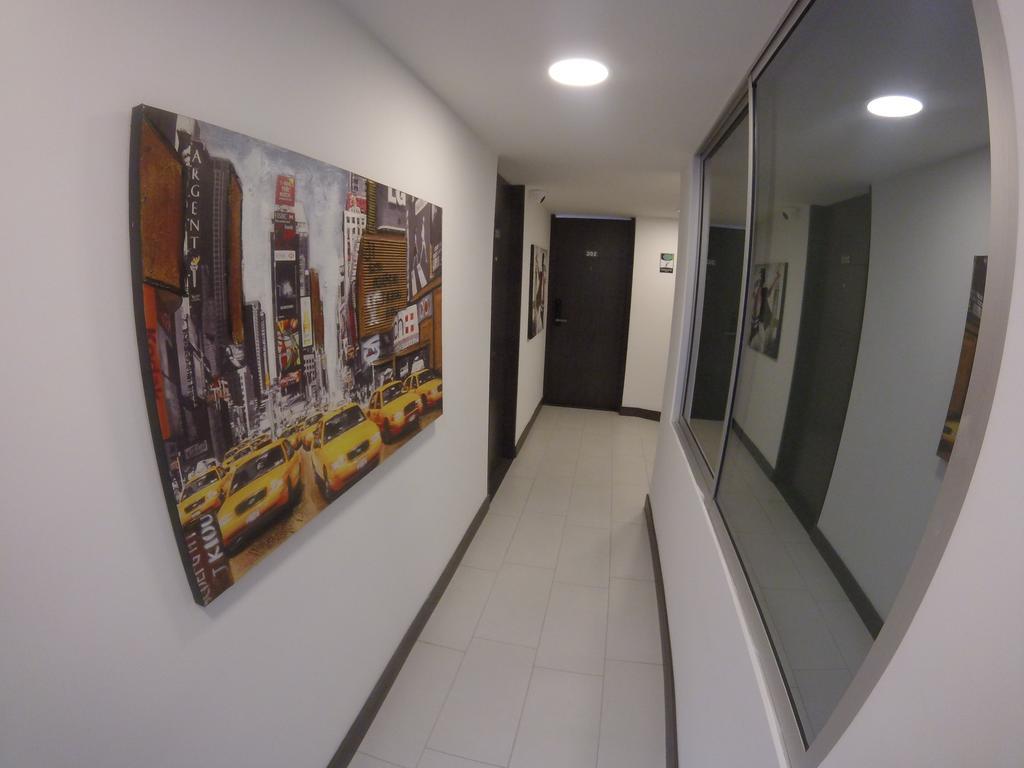 The Business Center