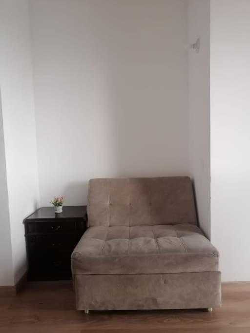 Apartamento Apartamento En La Candelaria, Centro Historico Bogotá