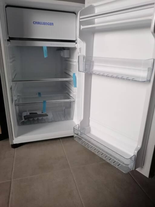 Apartamento En La Candelaria, Centro Historico