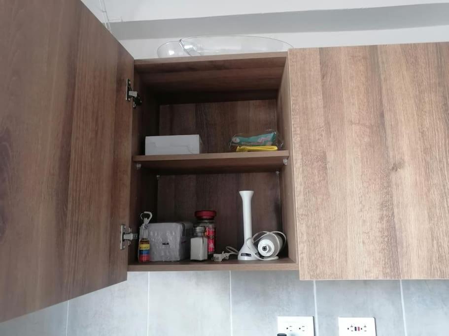 Apartamento Apartamento En La Candelaria, Centro Historico *