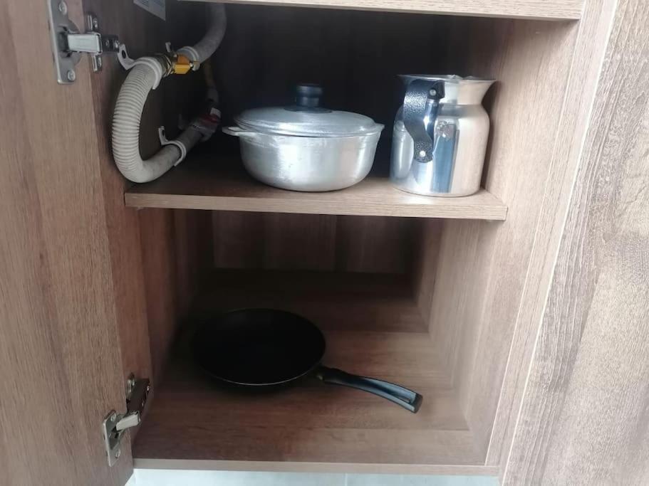 Apartamento En La Candelaria, Centro Historico *