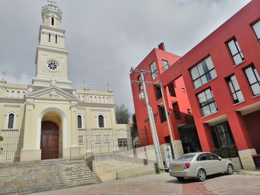 Apartamento Apartamento En La Candelaria, Centro Historico *
