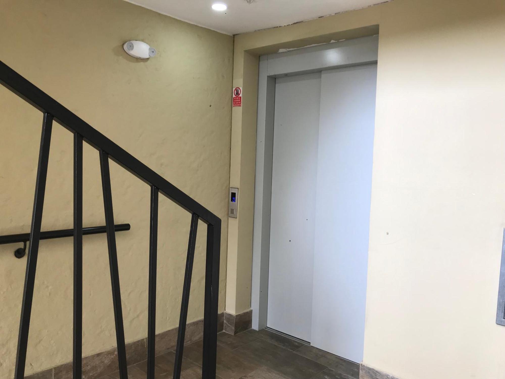 Apartamento Apartamento En La Candelaria, Centro Historico