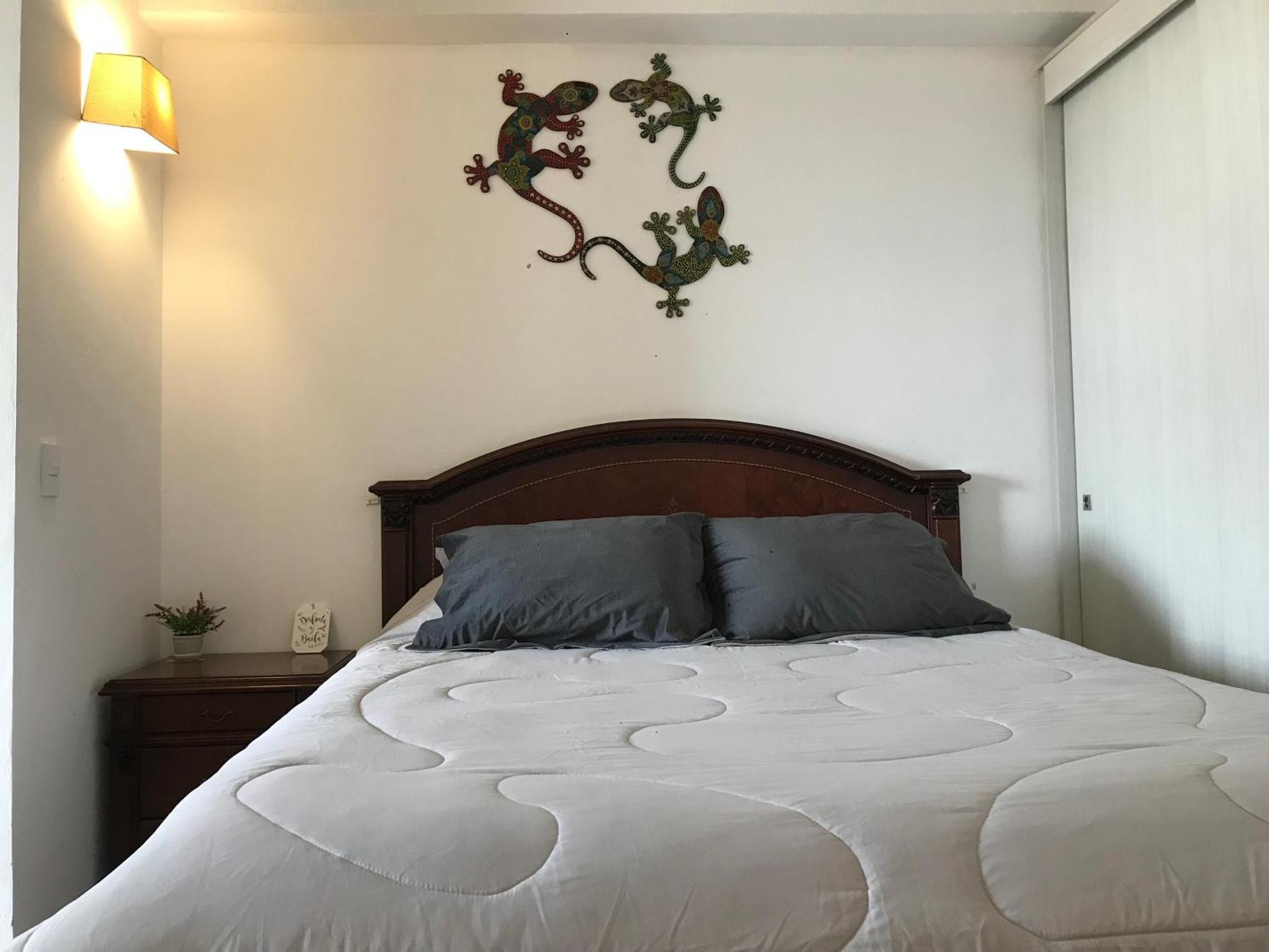Apartamento En La Candelaria, Centro Historico Apartamento *
