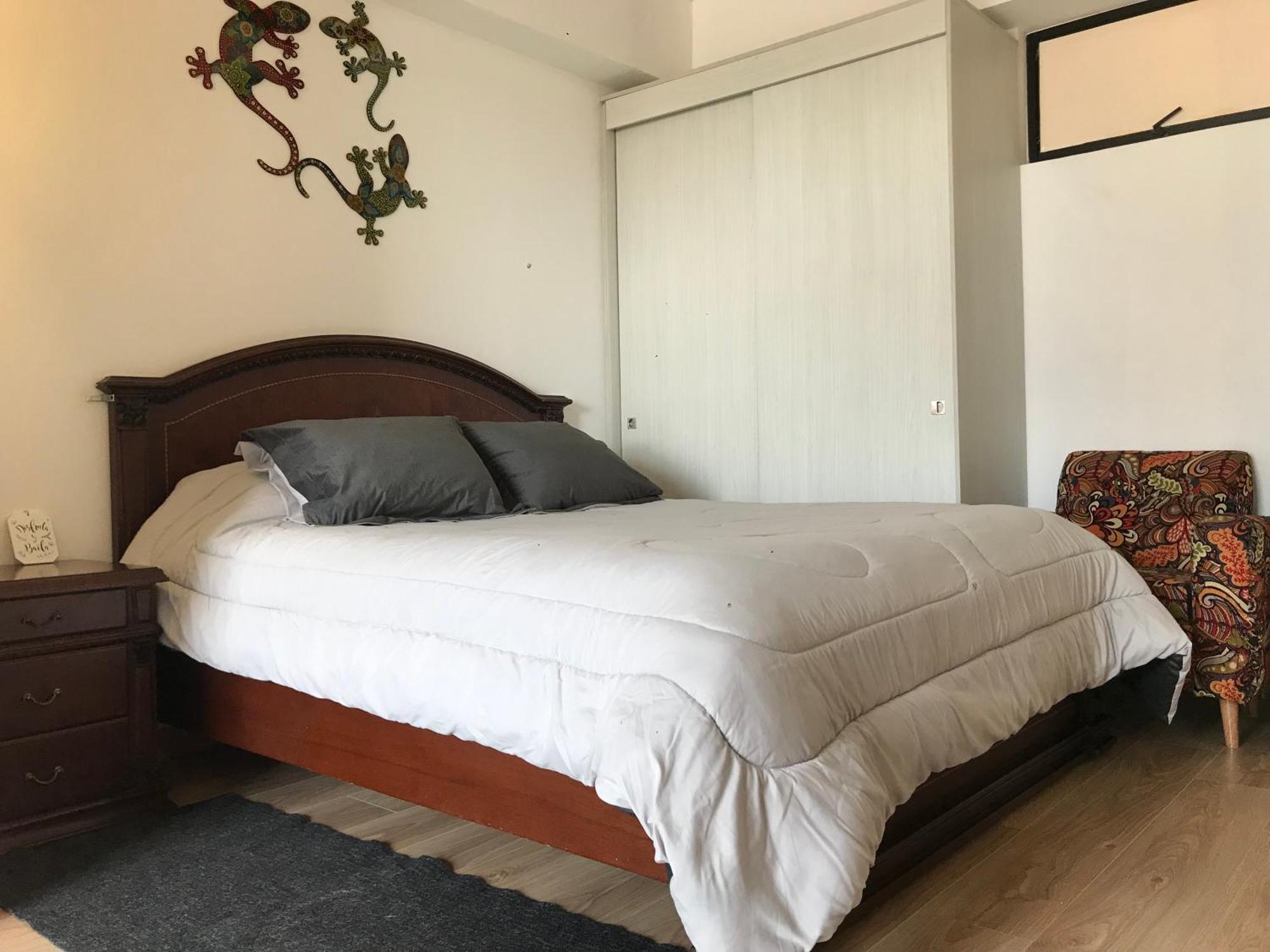 Apartamento Apartamento En La Candelaria, Centro Historico *