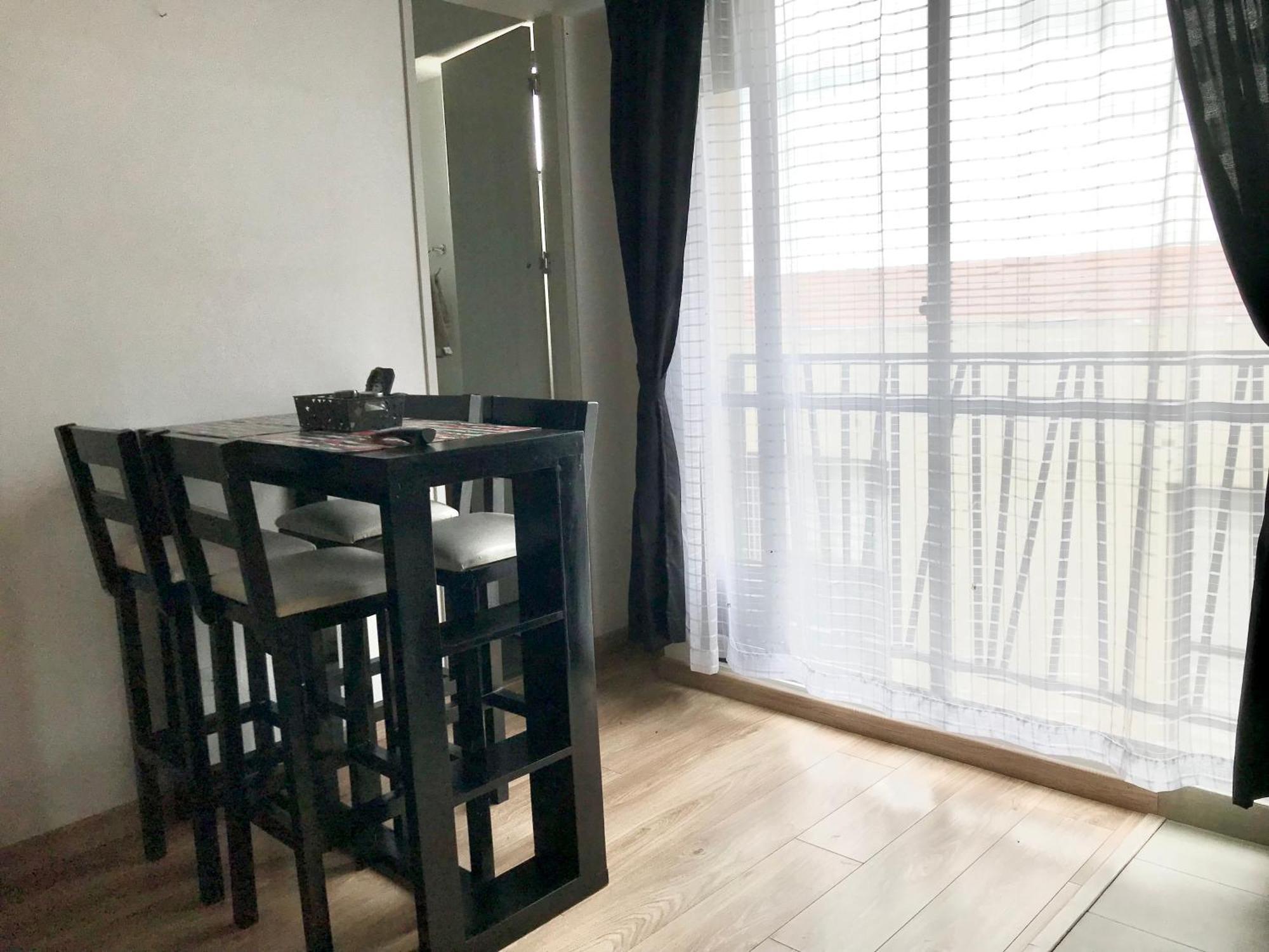 Apartamento En La Candelaria, Centro Historico *