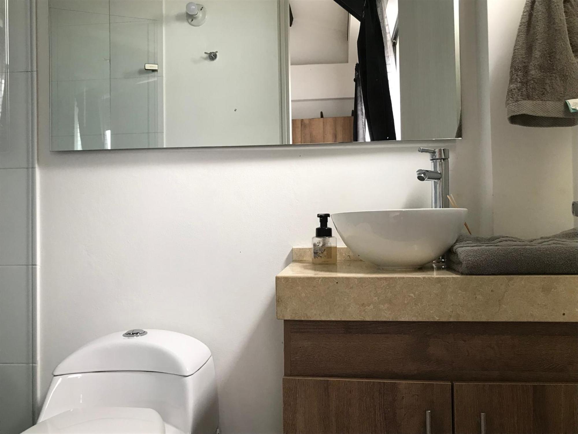 Apartamento En La Candelaria, Centro Historico Bogotá
