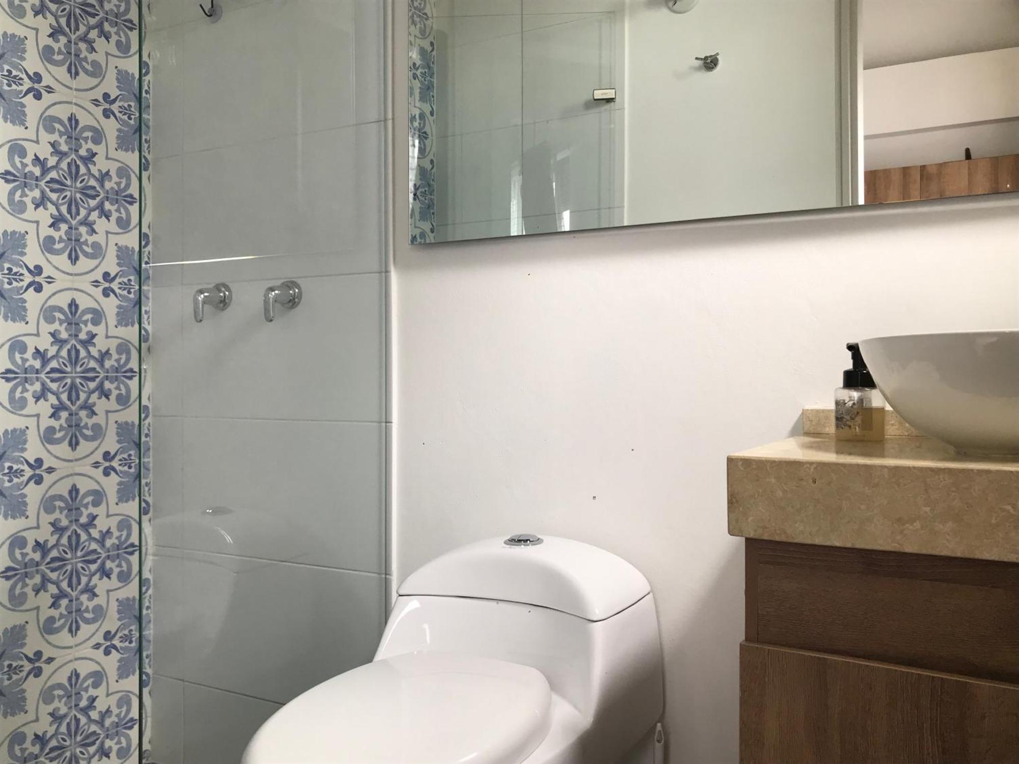 Apartamento En La Candelaria, Centro Historico * Bogotá