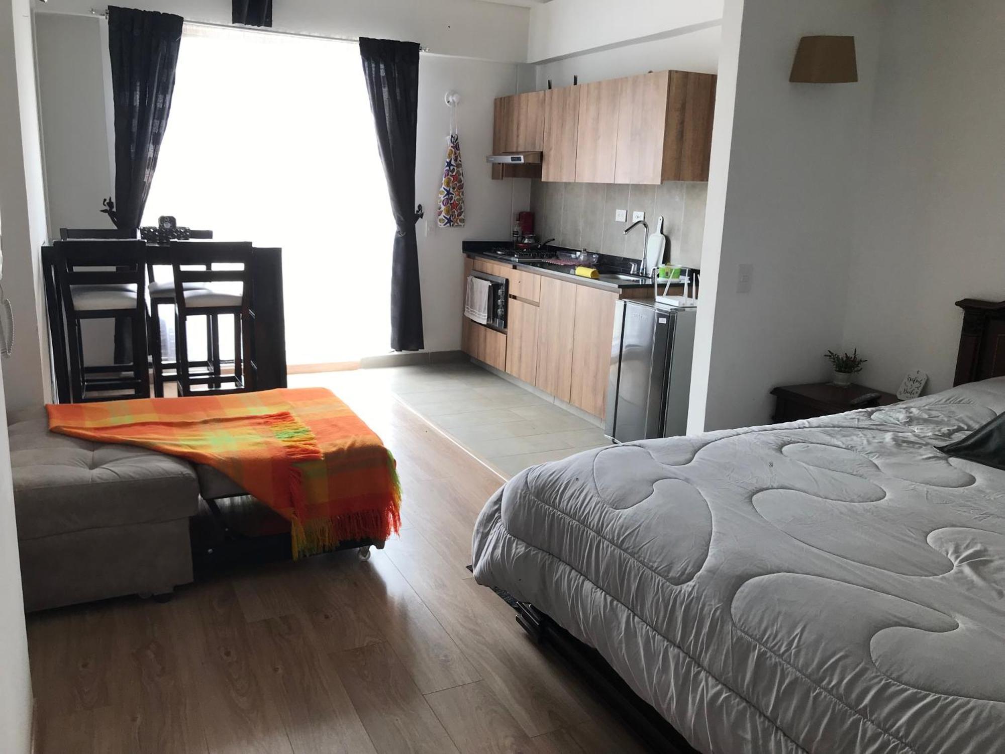 Apartamento En La Candelaria, Centro Historico Apartamento *