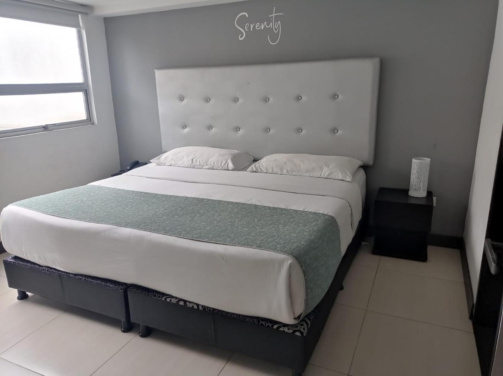 Hotel Aw Serenity Ferial 3*