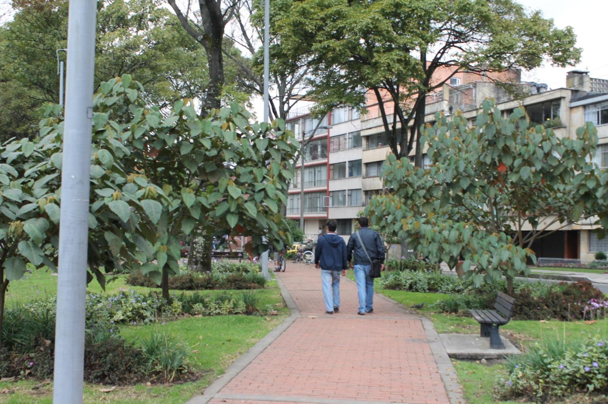 Park Way 3*