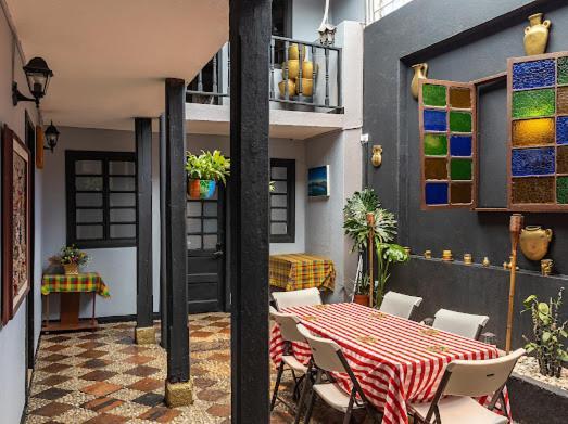 Hostel Candelaria