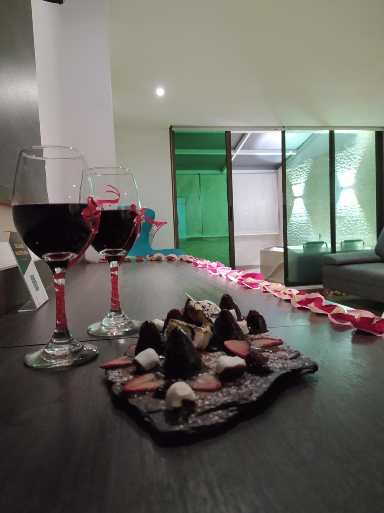 Hotel Grand Park 4*