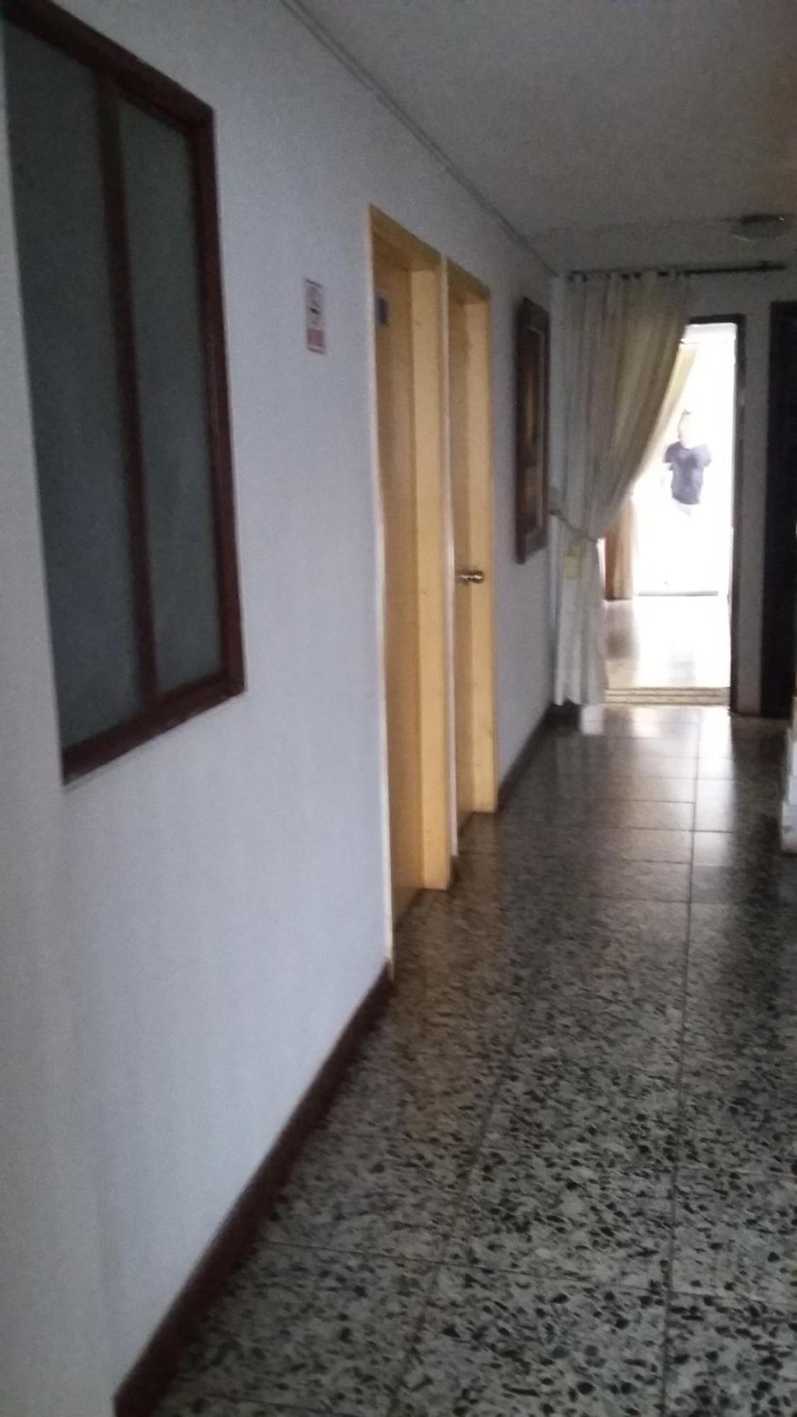 La Casa De Huespedes Pensión