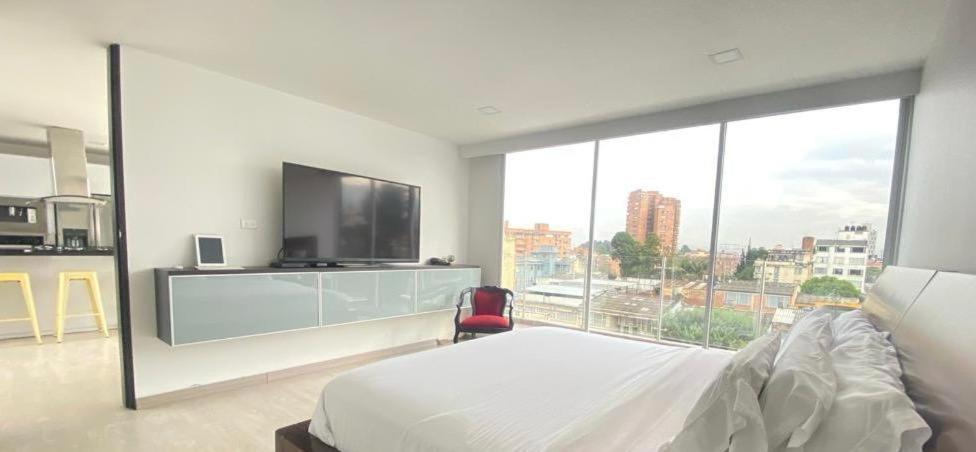 Spacio30 Apartahotel *