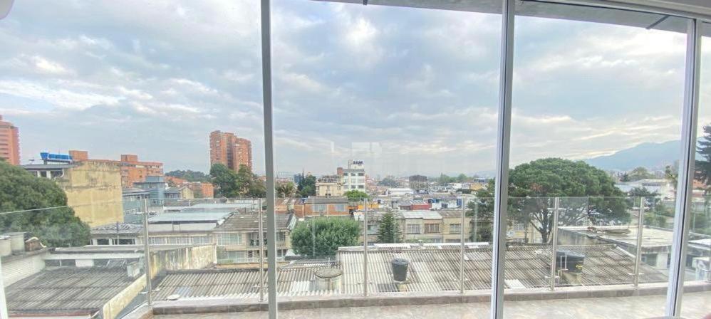 Apartahotel Spacio30 Bogotá