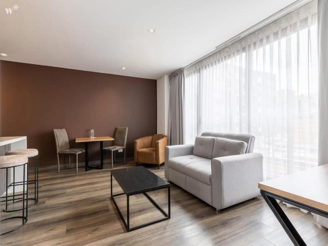 Morph Chico 2br- Hermoso En Chico Apartamento Bogotá