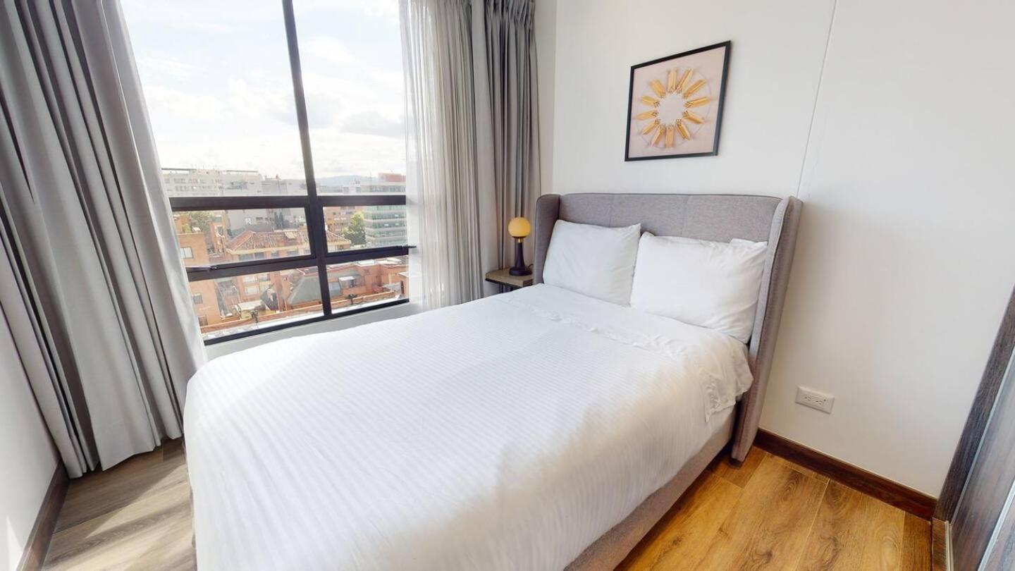 Morph Chico 2br- Hermoso En Chico Bogotá