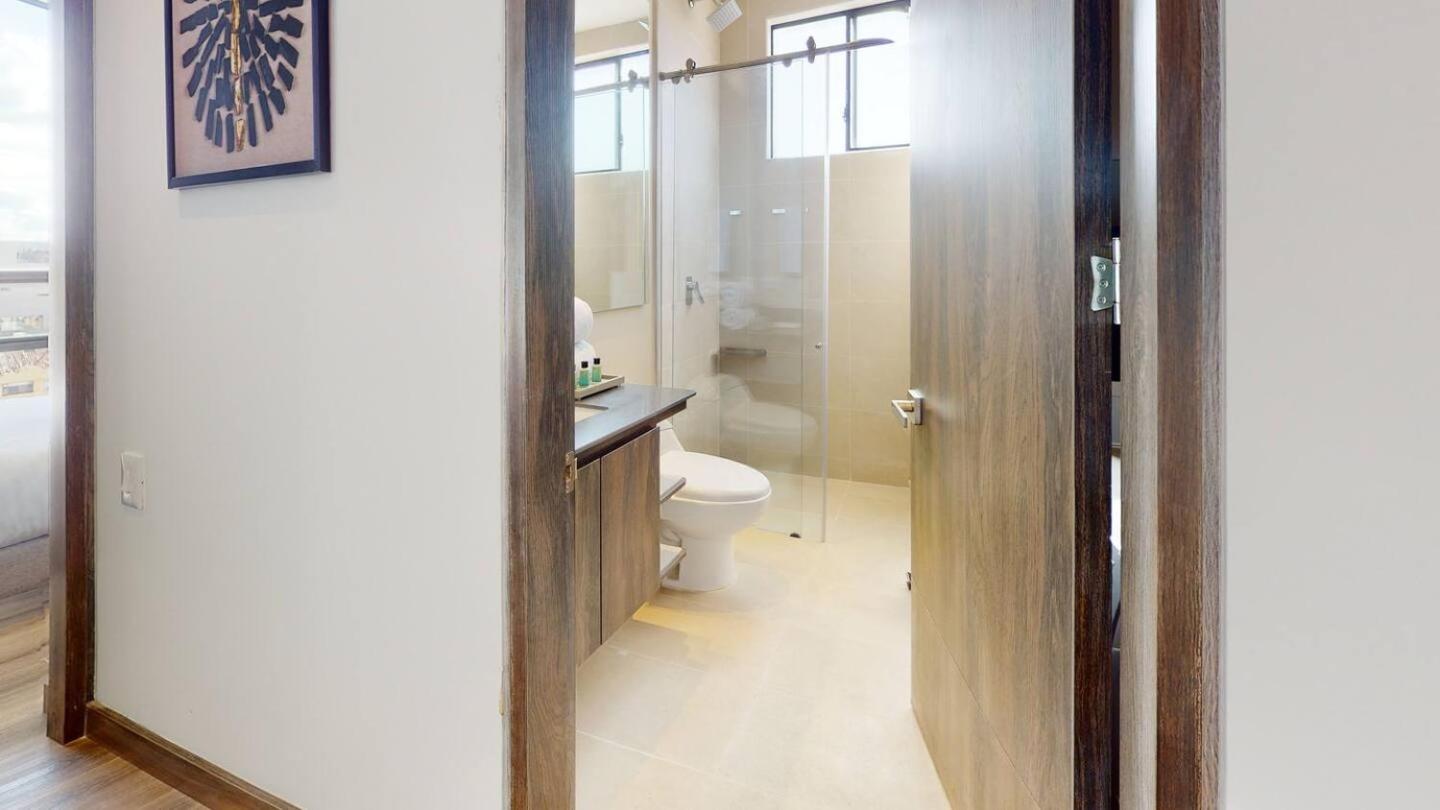 Morph Chico 2br- Hermoso En Chico Apartamento Bogotá