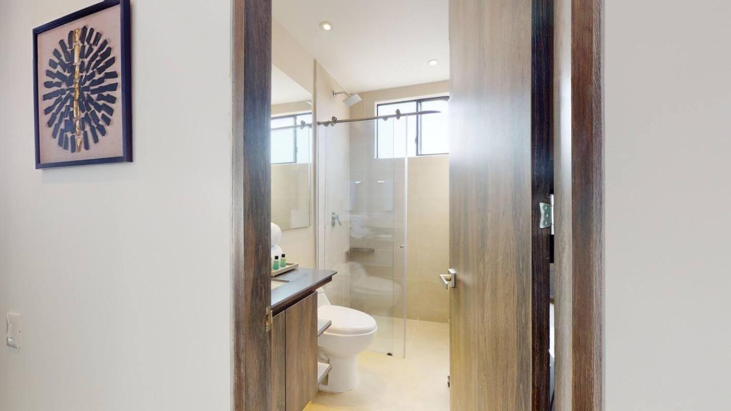 Apartamento Morph Chico 2br- Hermoso En Chico Bogotá