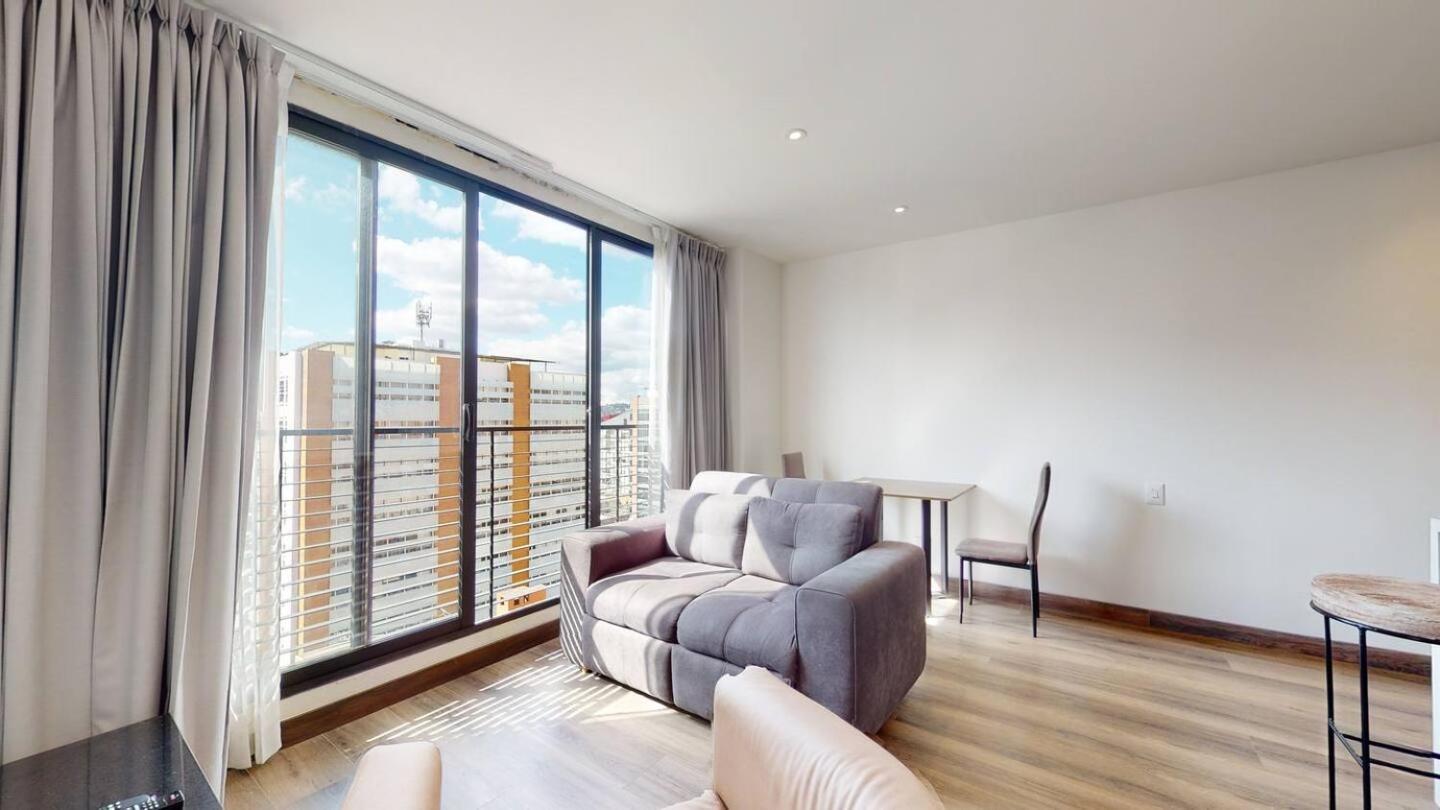 Apartamento Morph Chico 2br- Hermoso En Chico