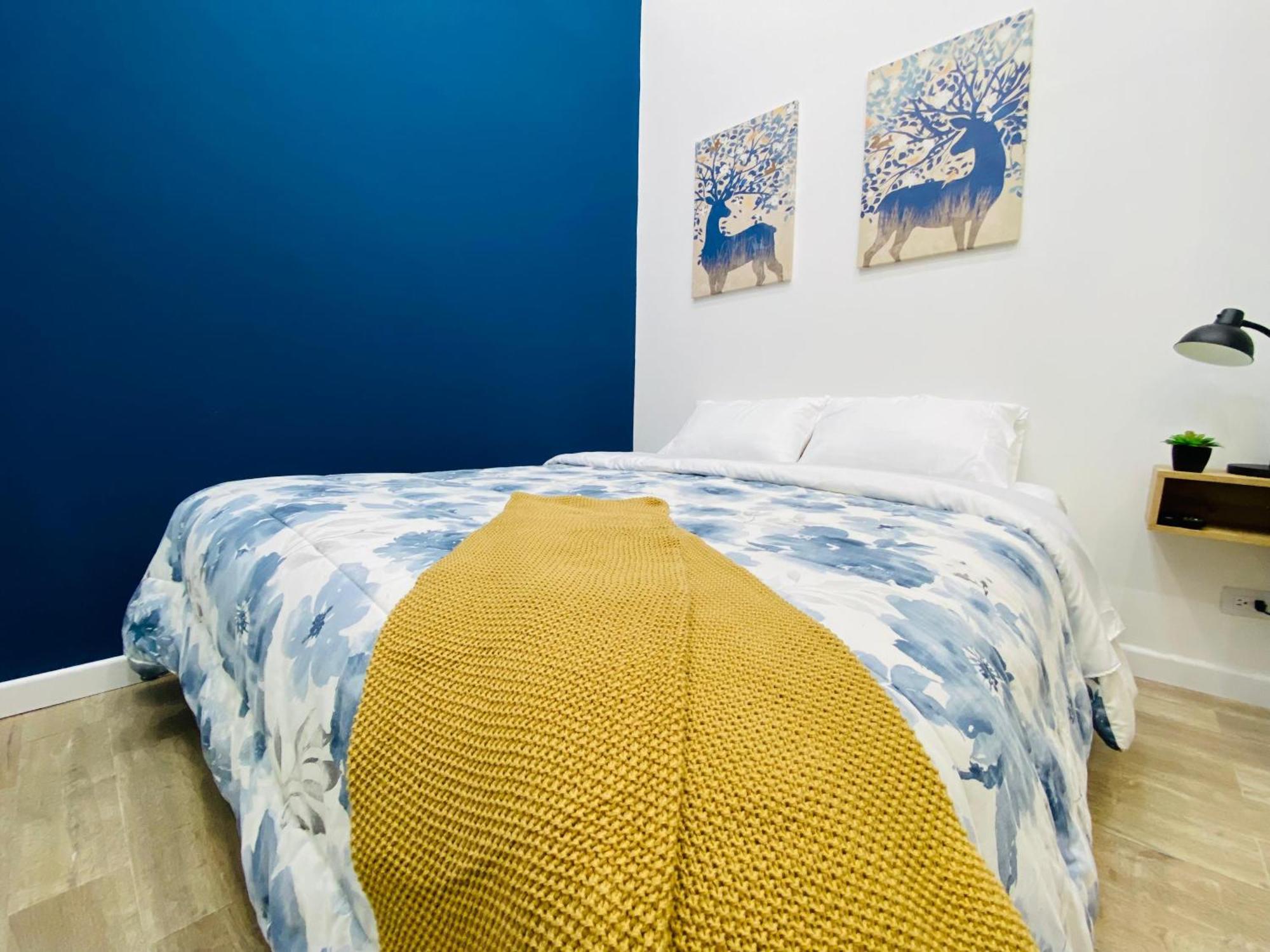 Acogedor Loft 2 Apartamento *