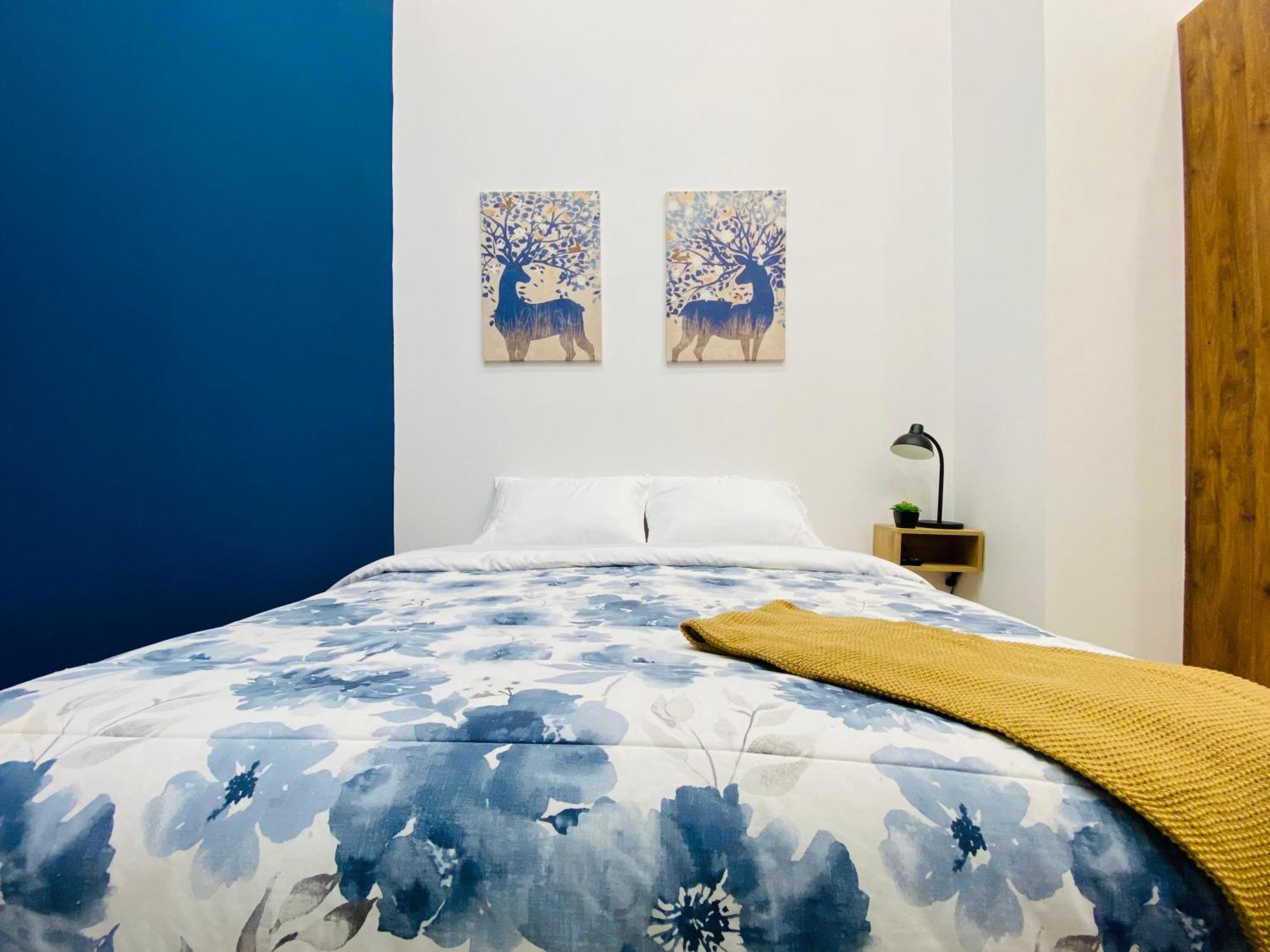 Apartamento Acogedor Loft 2 *