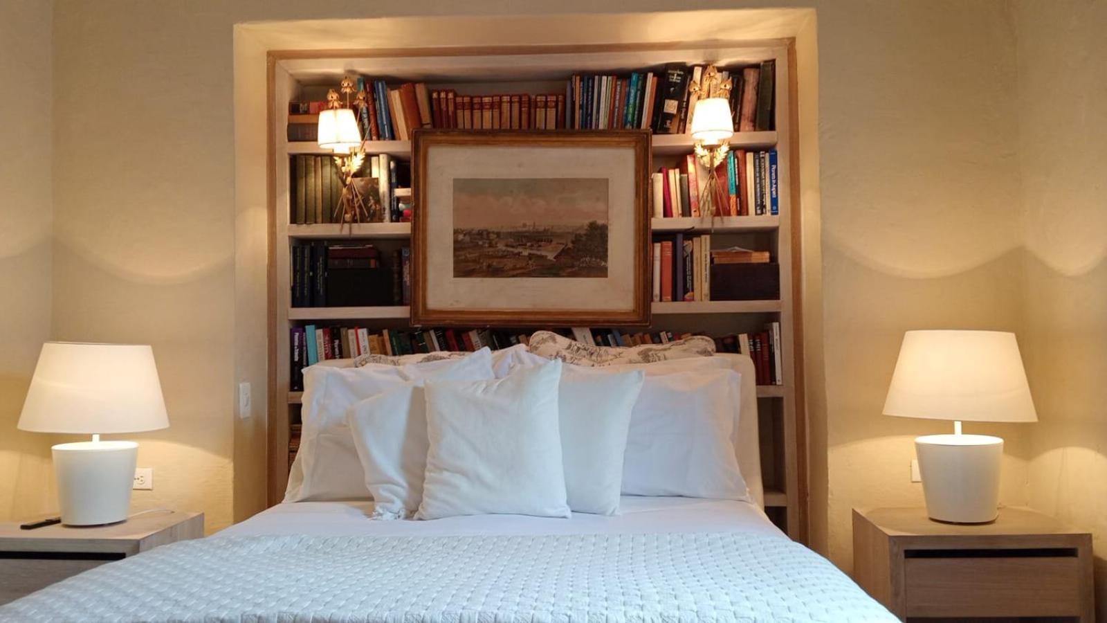 Habitación en casa particular Candelaria House Boutique Bogotá