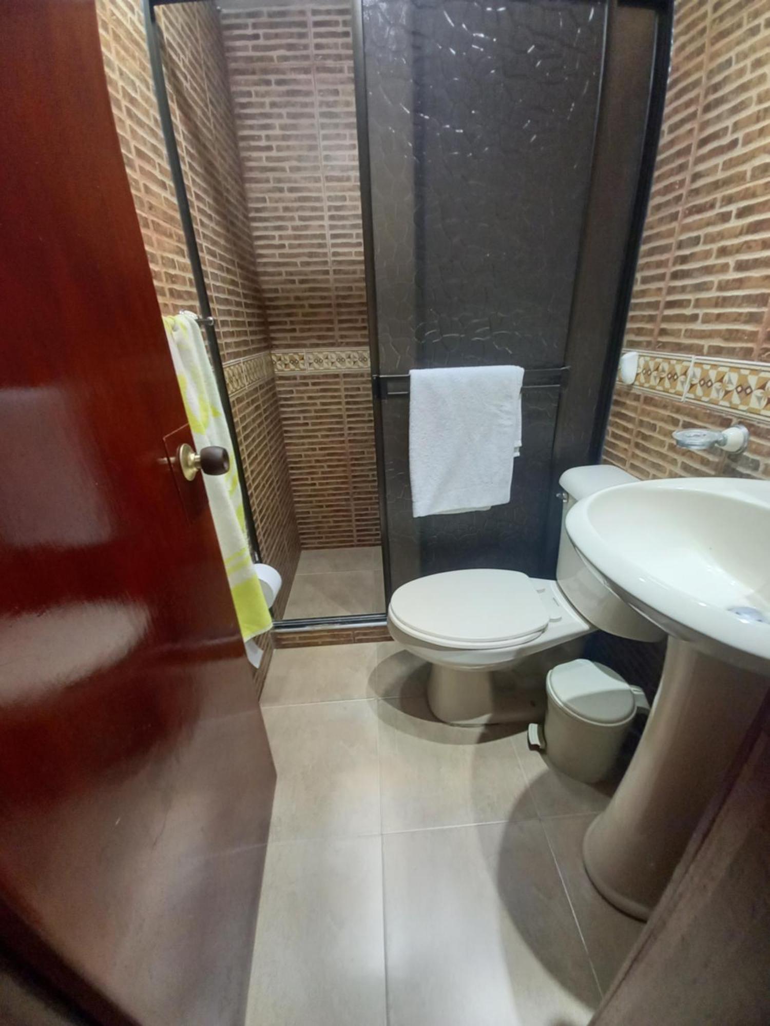 Amplia Casa Familiar Bogotá