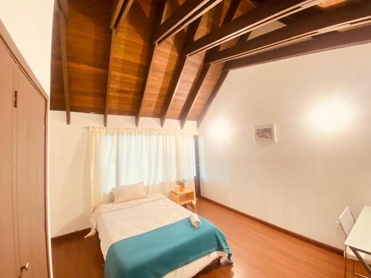 Guest house Recreo De Frailes