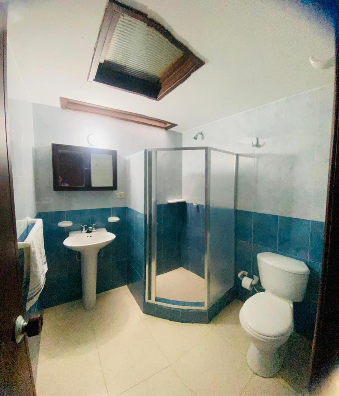 Guest house Recreo De Frailes *