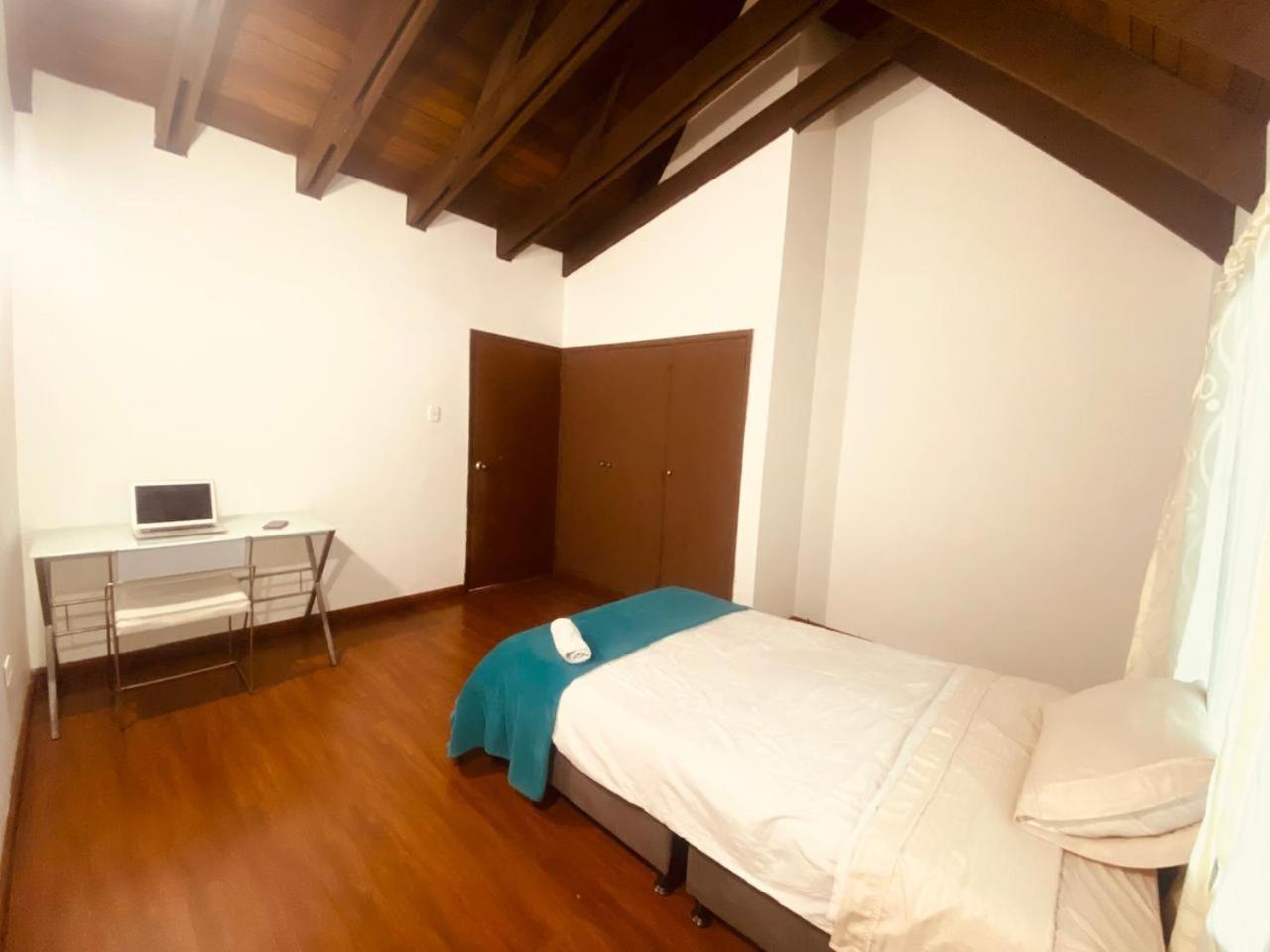 Recreo De Frailes Guest house
