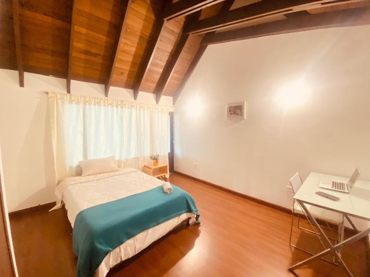 Guest house Recreo De Frailes Bogota